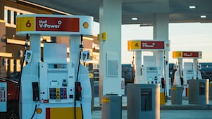 Shell App Consumer Privacy Statement