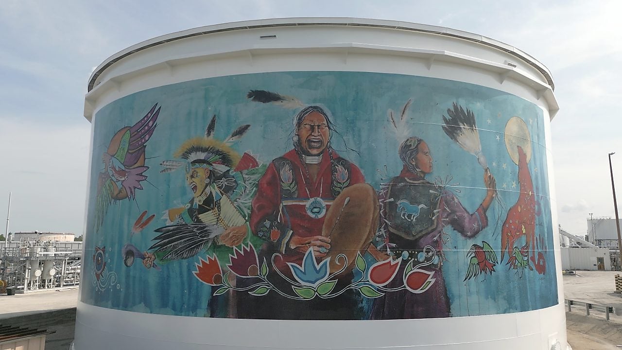 Working with Indigenous Communities