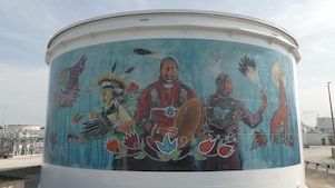 Working with Indigenous Communities