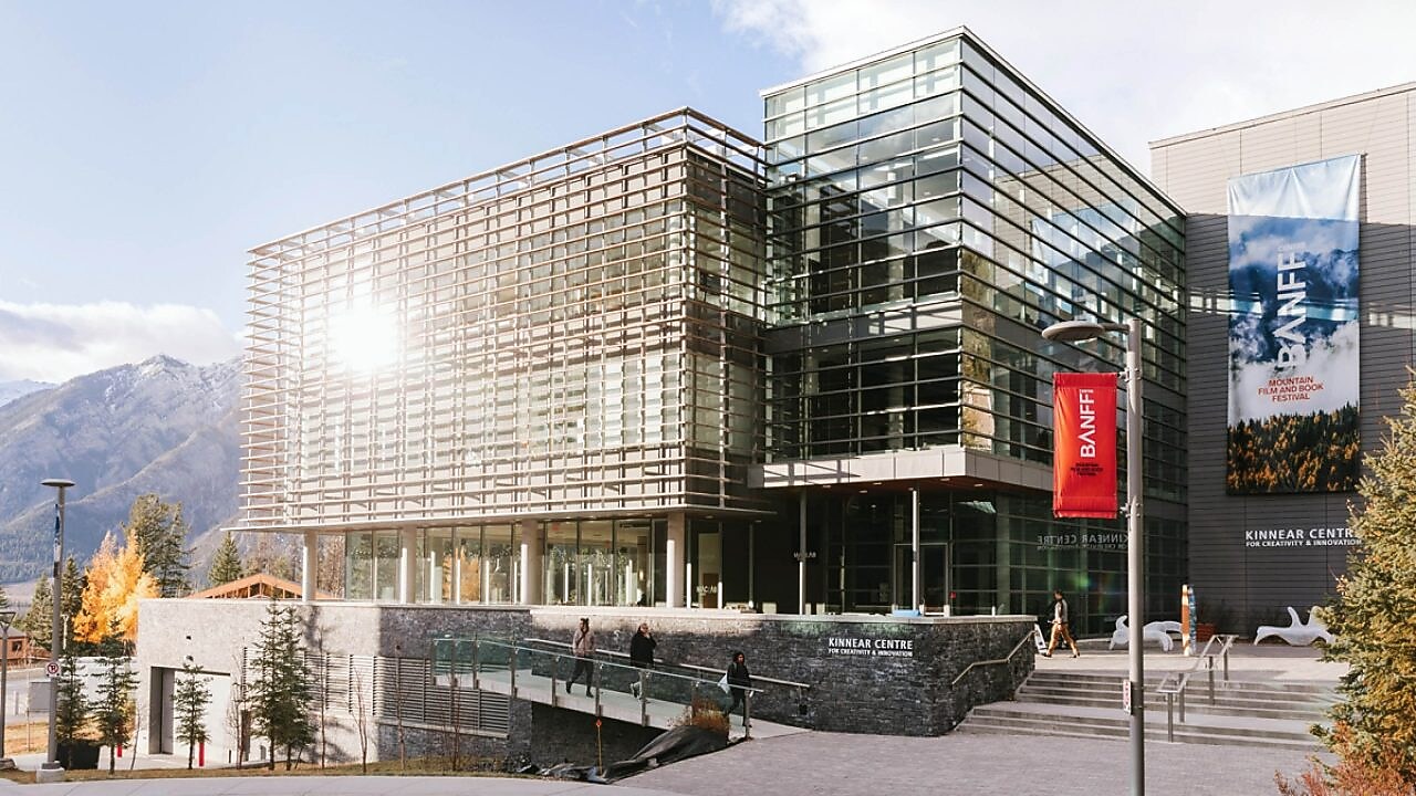 Banff Centre
