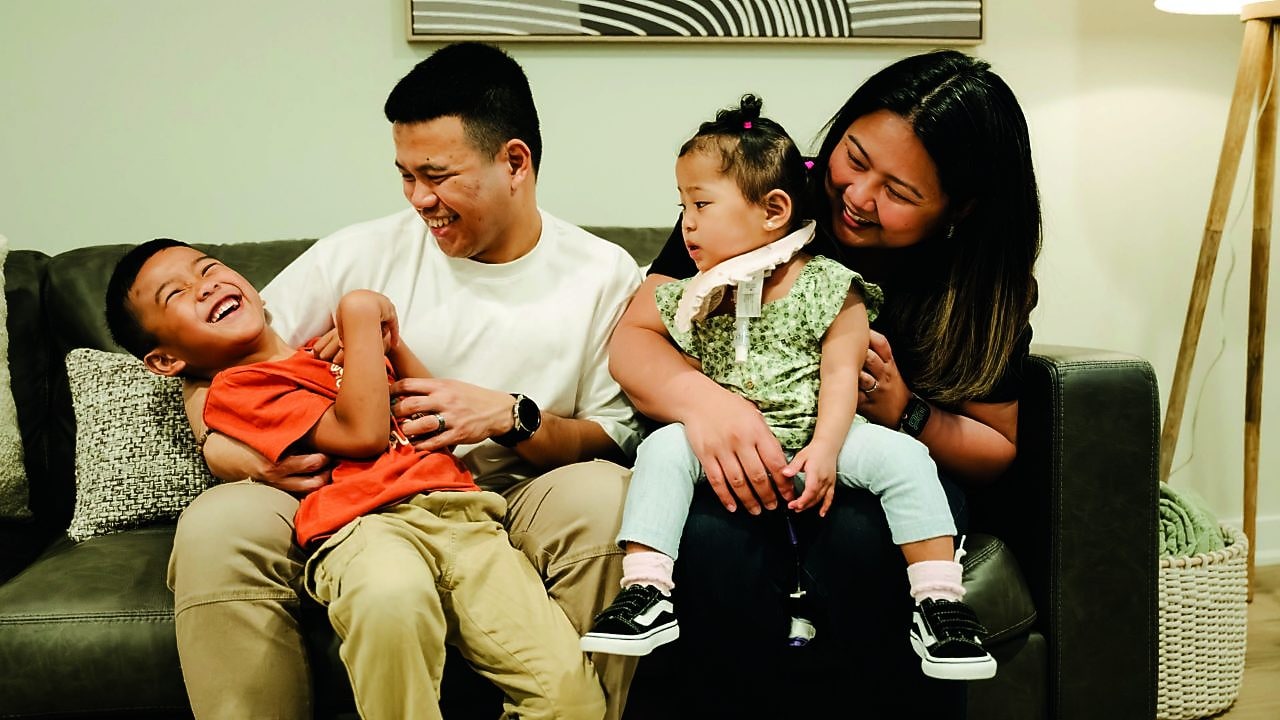 Ronald McDonald House Charities® Canada