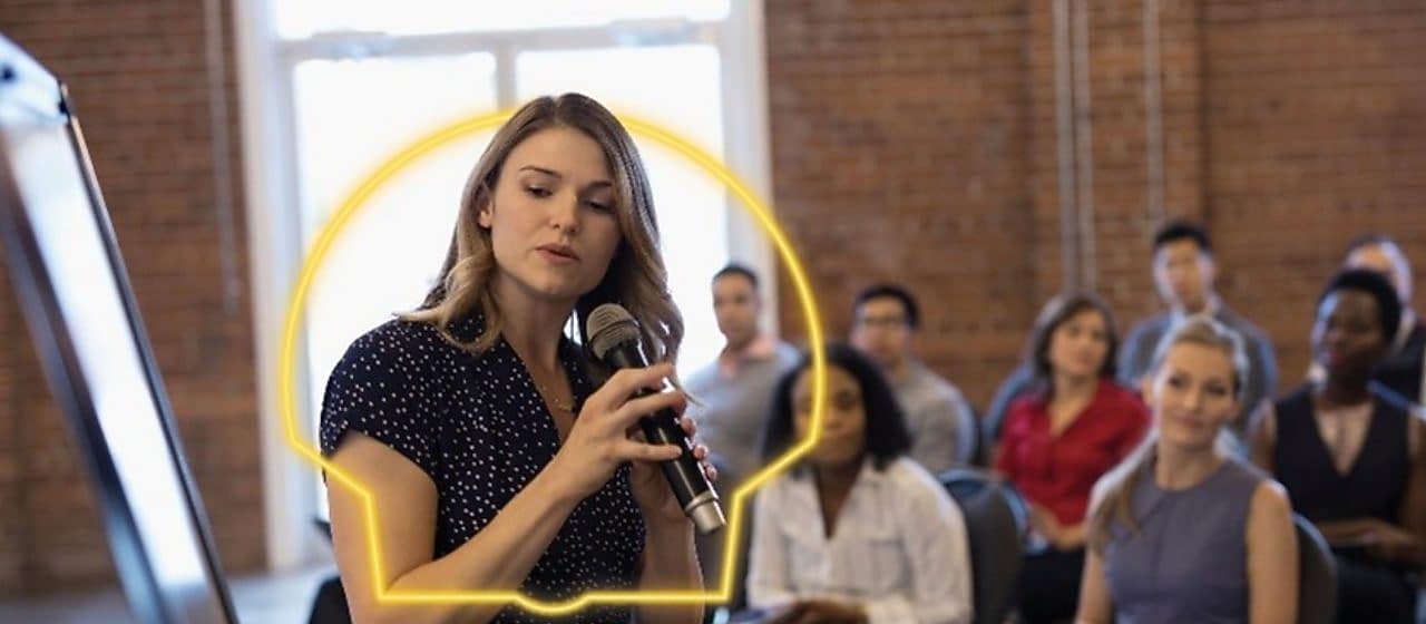 Shell Canada Sponsorship