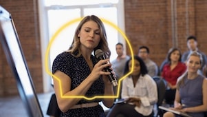 Shell Canada Sponsorship