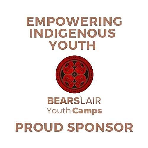 Youth Camp Proud Sponsor