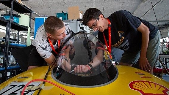 Shell Eco-marathon