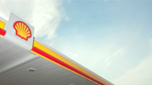 La marque Shell