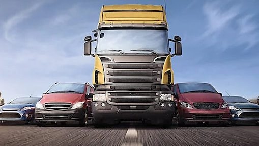 Shell's offer to dealers