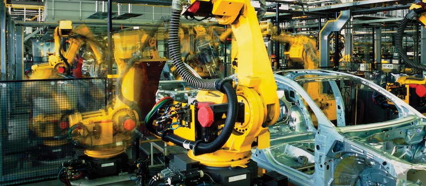 Constructeur automobile, Thaïlande