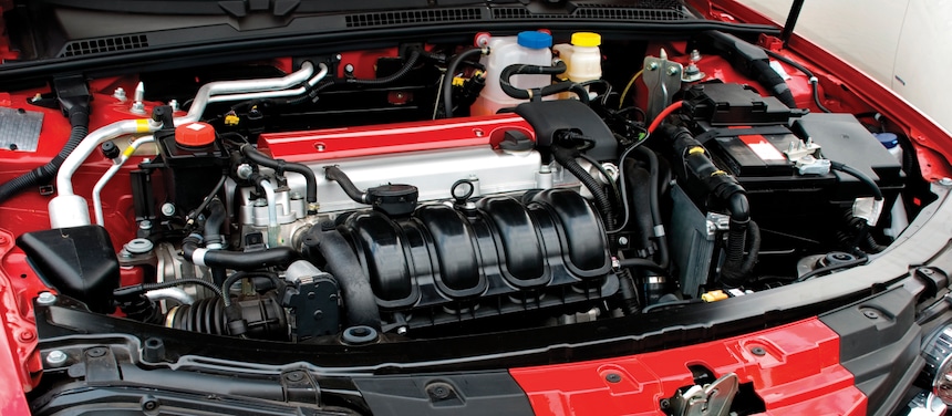 Fabricant de pièces automobiles, Thaïlande