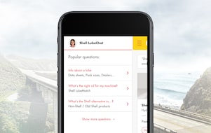 LubeChat rich body 3