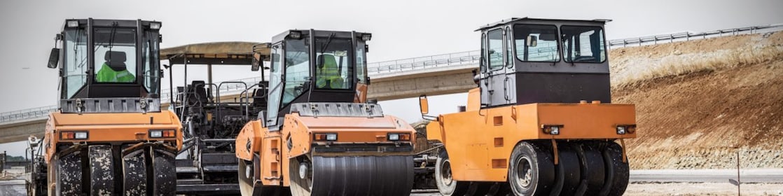 Construction De Routes