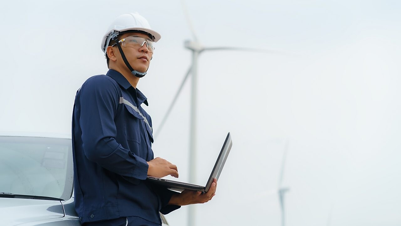 Surveillance de l'état de l'huile