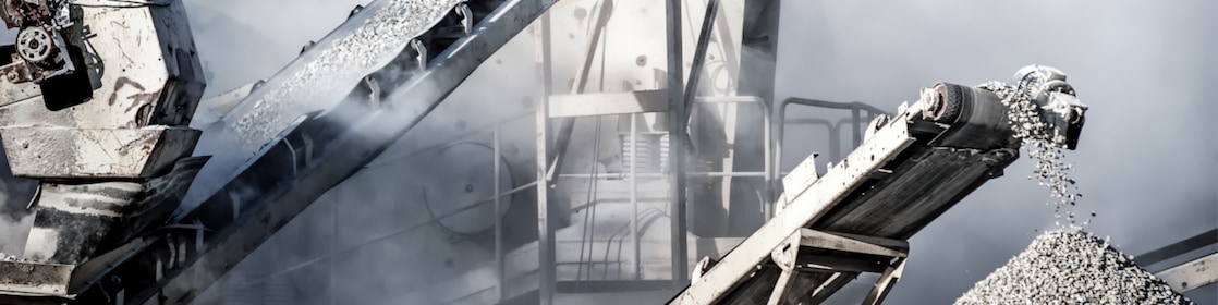 Équipement Stationnaire