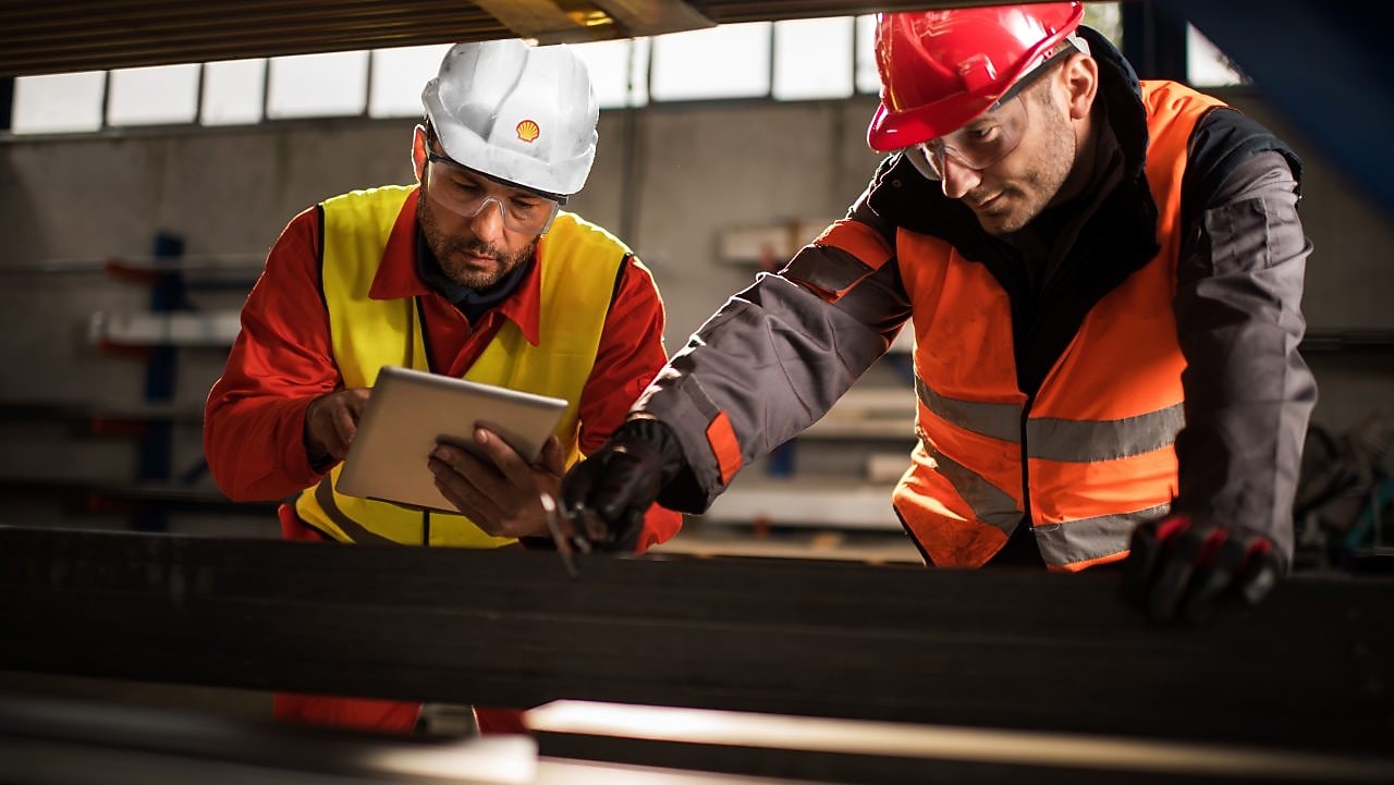 Shell LubeAnalyst – Analyse De L’huile