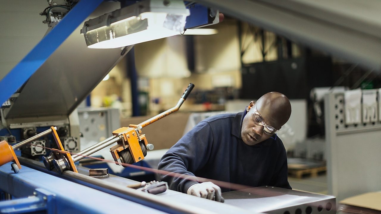 Lubrifiants pour les Entreprises