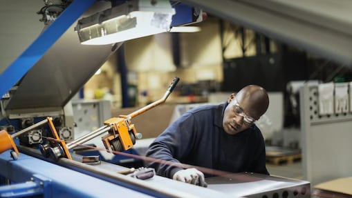 Lubrifiants pour les Entreprises