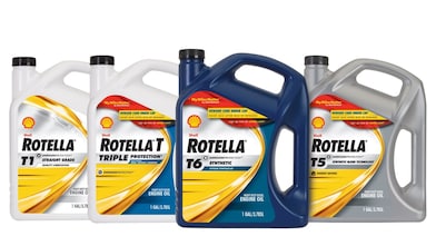 rotella product family