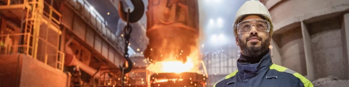 Lubricants Specialist