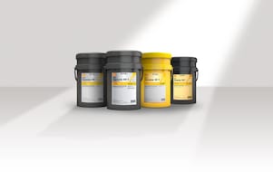 Shell Corena - Huiles pour compresseurs