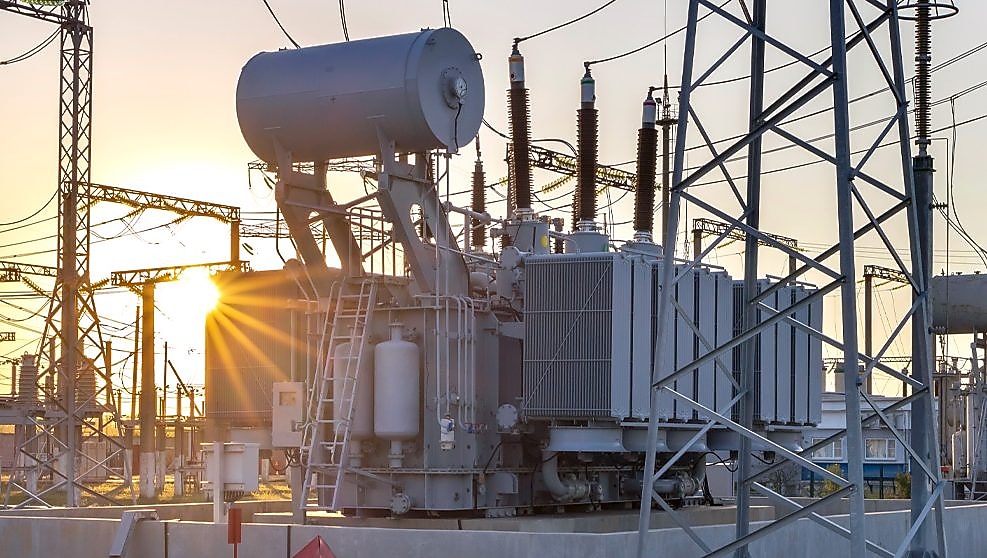 Shell MIDEL – Liquides pour transformateurs à base d’ester