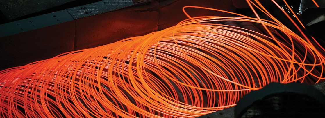 Baosteel Group Corporation, Chine