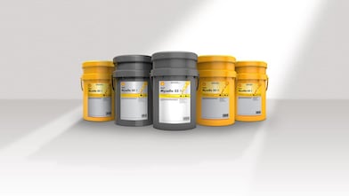 Shell Mysella – Huile pour moteurs à essence fixes