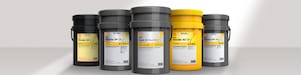 Shell Omala - Huiles pour engrenages