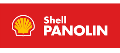 Shell PANOLIN logo