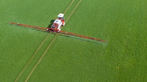 Agriculture