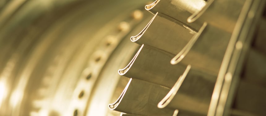 Centrale électrique, Allemagne