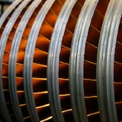 engine coolant fans