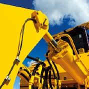 hydraulic