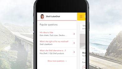 LubeChat rich body 3