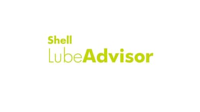 Logo Shell LubeAdvisor