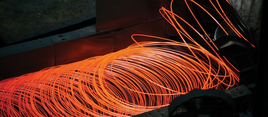 Baosteel Group Corporation, Chine