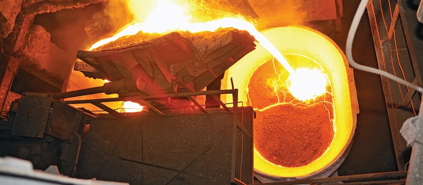 Southern Steel Corp, Vietnam