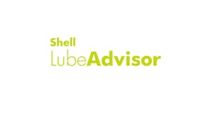 Logo Shell LubeAdvisor