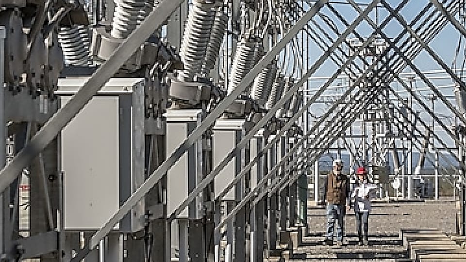 Lubrifiants – Secteur de la Production D’électricité
