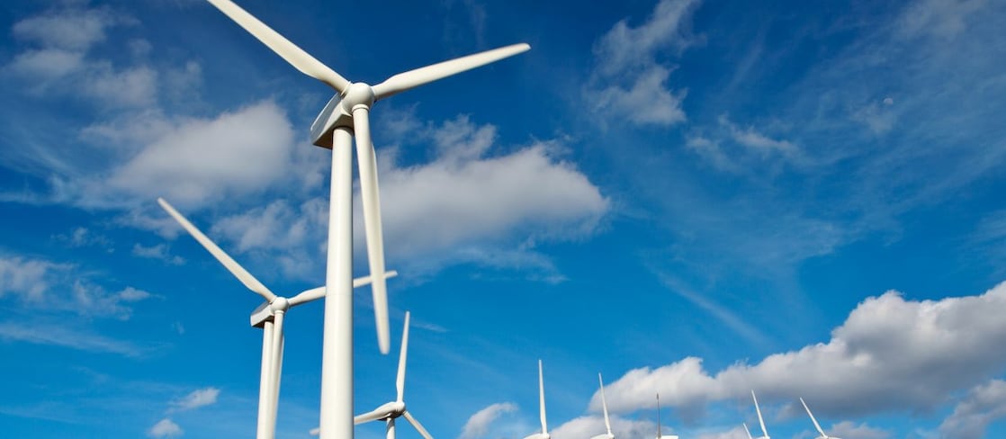 ESSAI GRATUIT POUR L’ÉNERGIE ÉOLIENNE