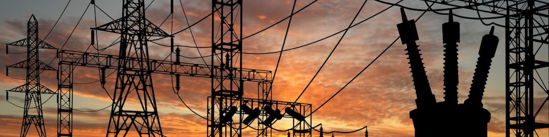 Electrical Oils