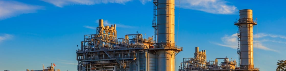 Lubrifiants – Compression Et Transmission – Secteur Du Gaz Naturel