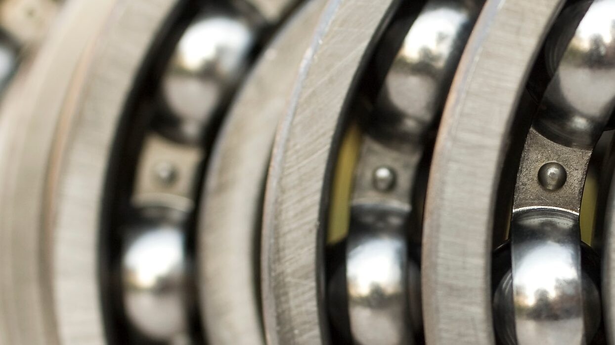 Huiles De Circulation Et Pour Paliers – Secteur Du Gaz Naturel