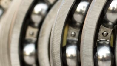 Huiles De Circulation Et Pour Paliers – Secteur Du Gaz Naturel