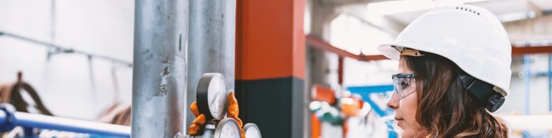 Huiles Pour Compresseurs – Secteur Du Gaz Naturel