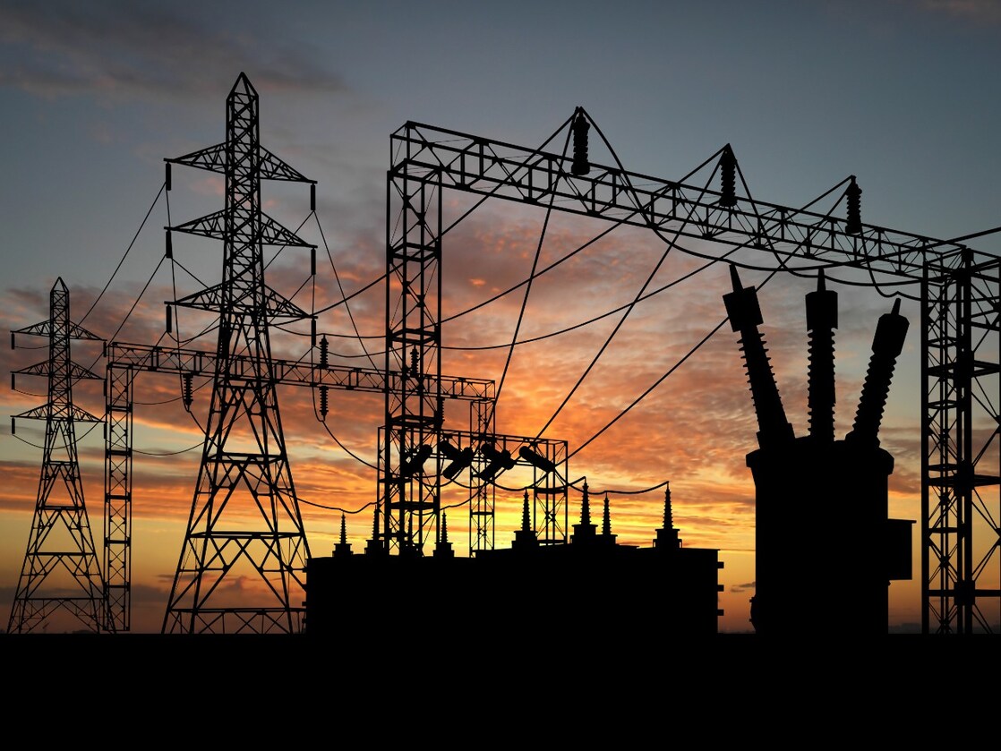 lubrication for power generation
