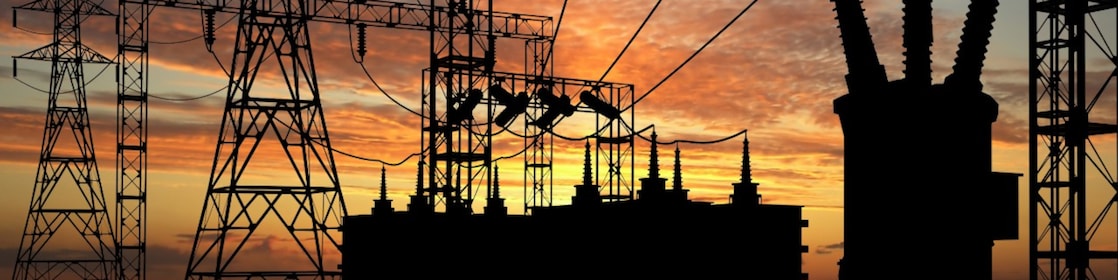 lubrication for power generation