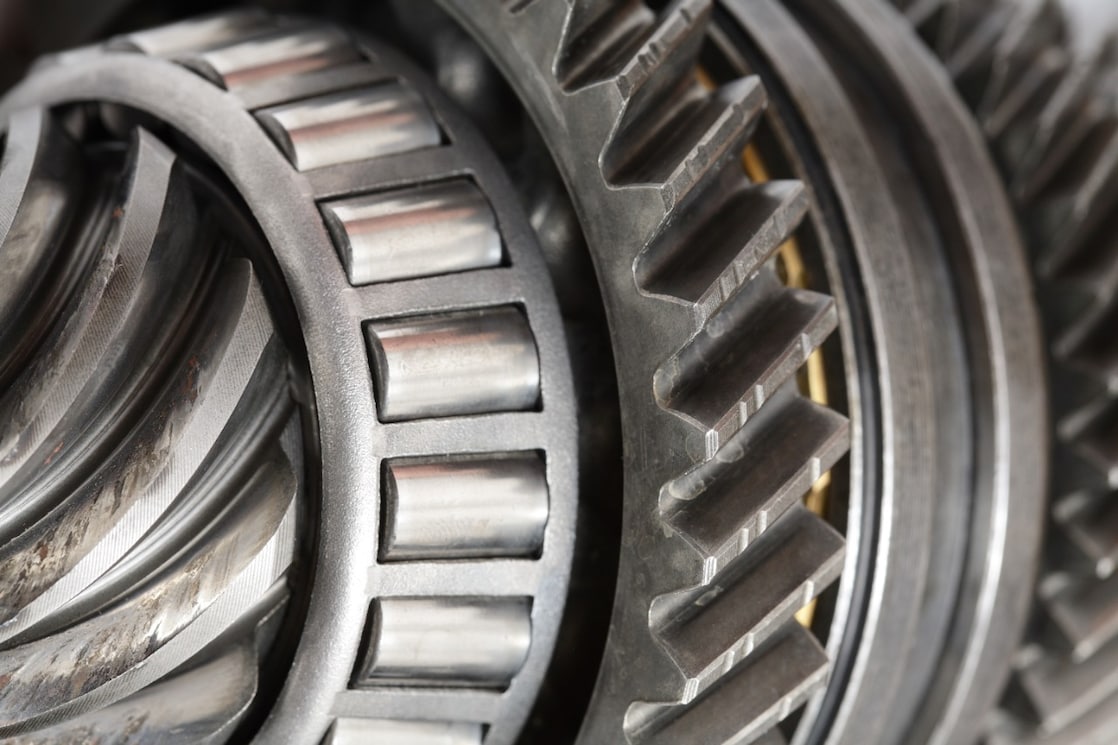 Transmission Gears