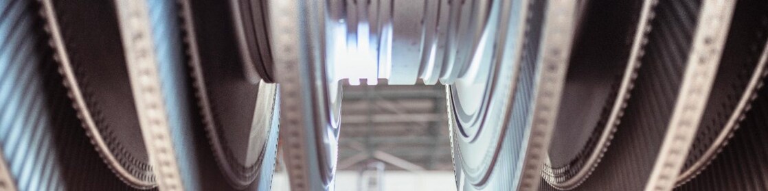 Shell Turbinefluids