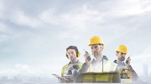 Expertise industrielle