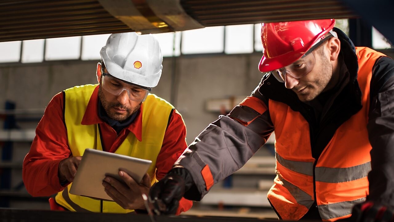 Shell LubeAnalyst – Analyse De L’huile